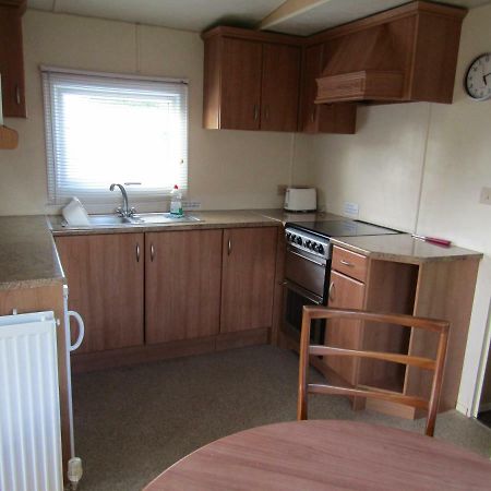 Fenlake Holiday Accommodation Metheringham Luaran gambar