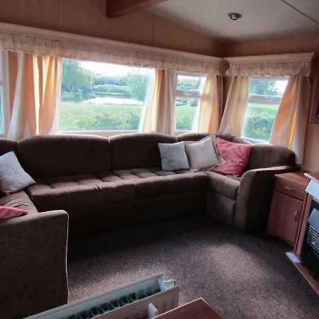 Fenlake Holiday Accommodation Metheringham Luaran gambar