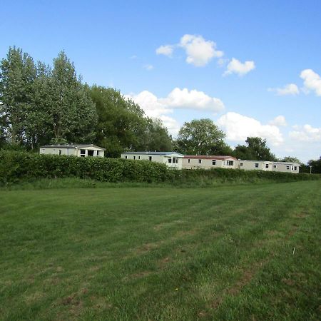Fenlake Holiday Accommodation Metheringham Luaran gambar