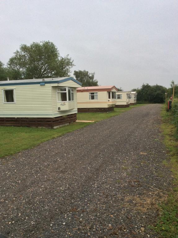 Fenlake Holiday Accommodation Metheringham Luaran gambar