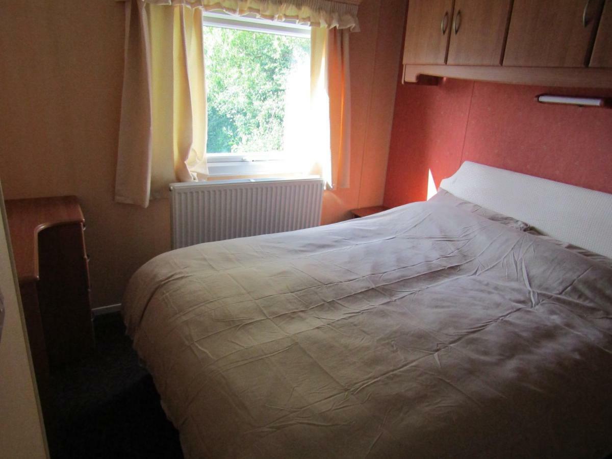 Fenlake Holiday Accommodation Metheringham Luaran gambar