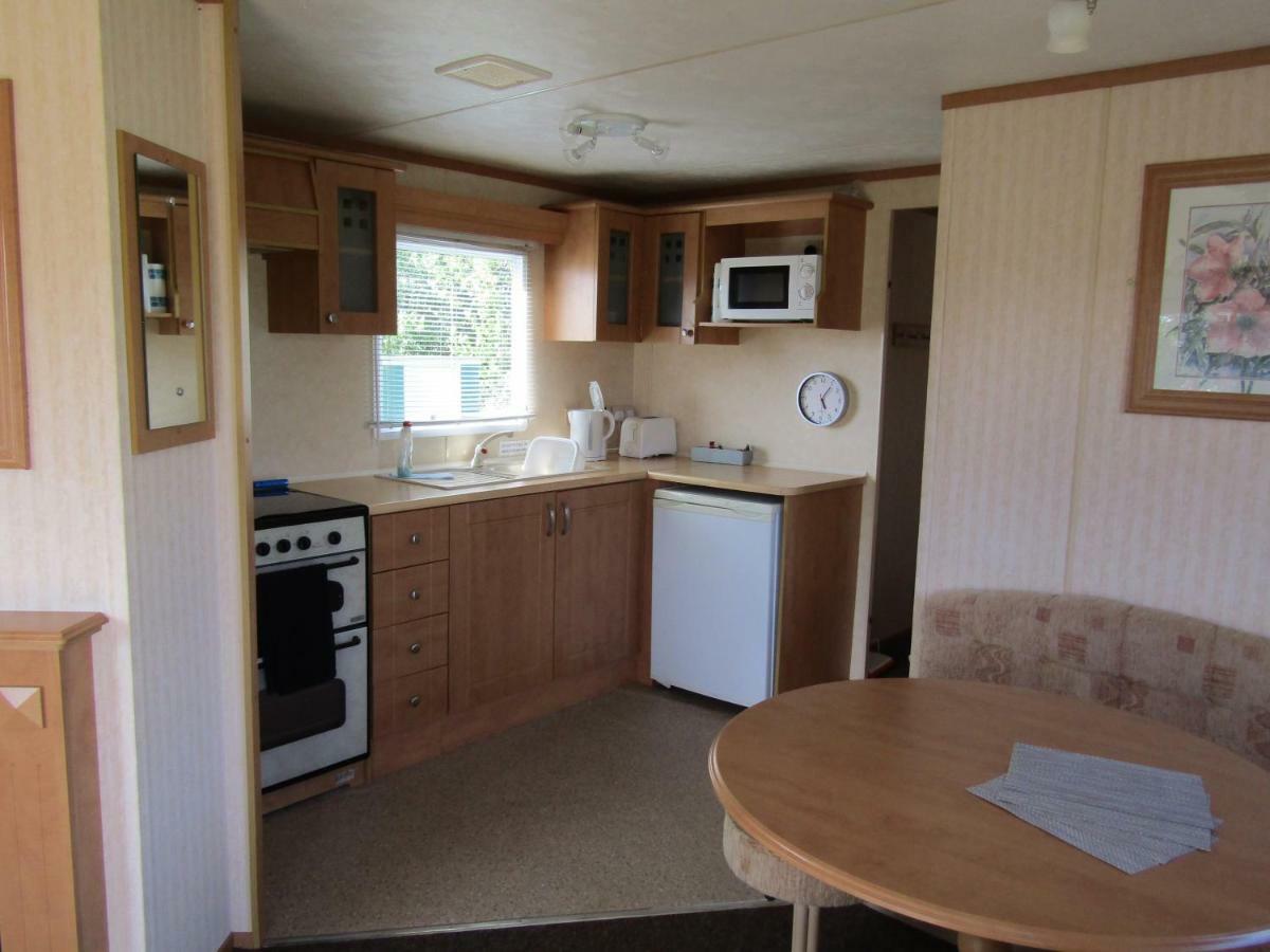 Fenlake Holiday Accommodation Metheringham Luaran gambar