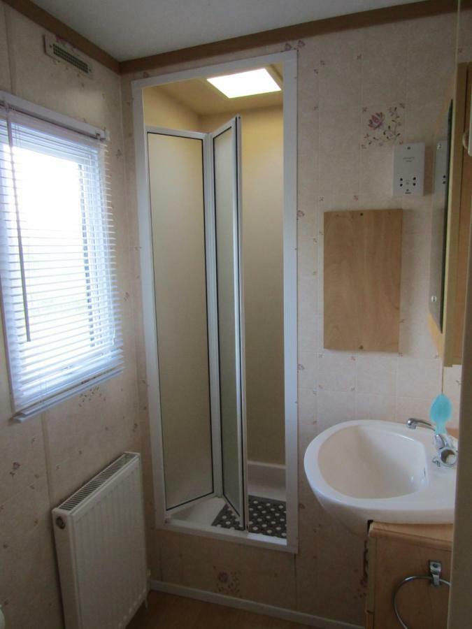 Fenlake Holiday Accommodation Metheringham Luaran gambar