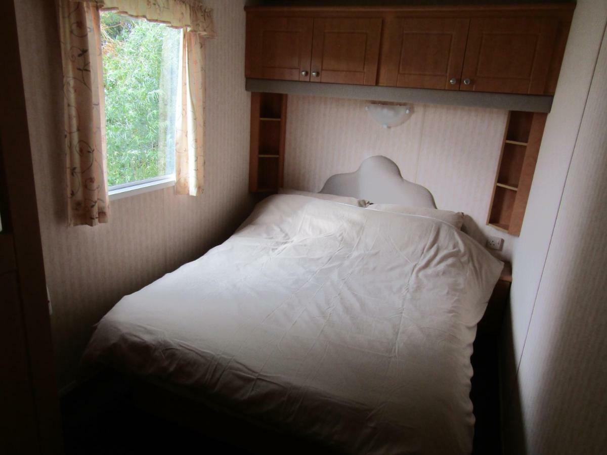 Fenlake Holiday Accommodation Metheringham Luaran gambar