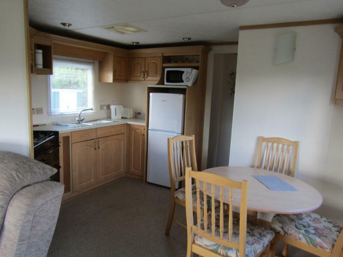 Fenlake Holiday Accommodation Metheringham Luaran gambar