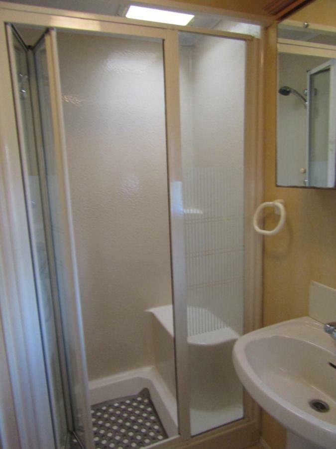 Fenlake Holiday Accommodation Metheringham Luaran gambar