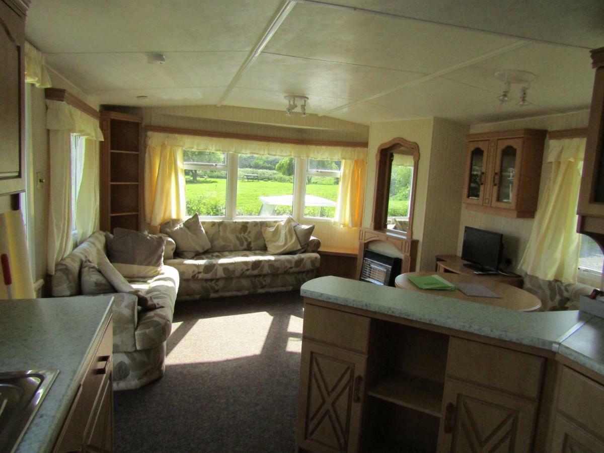 Fenlake Holiday Accommodation Metheringham Luaran gambar