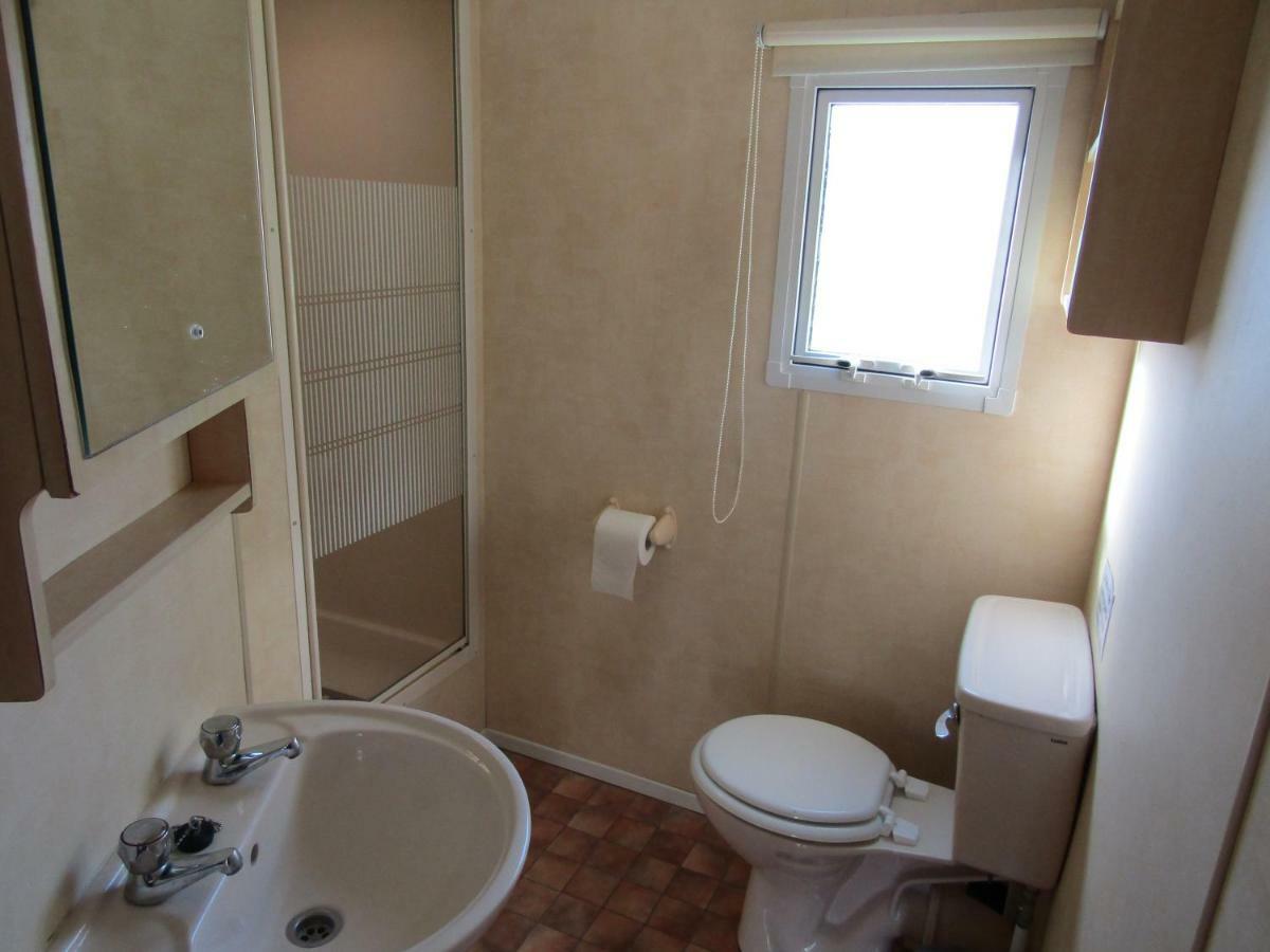 Fenlake Holiday Accommodation Metheringham Luaran gambar
