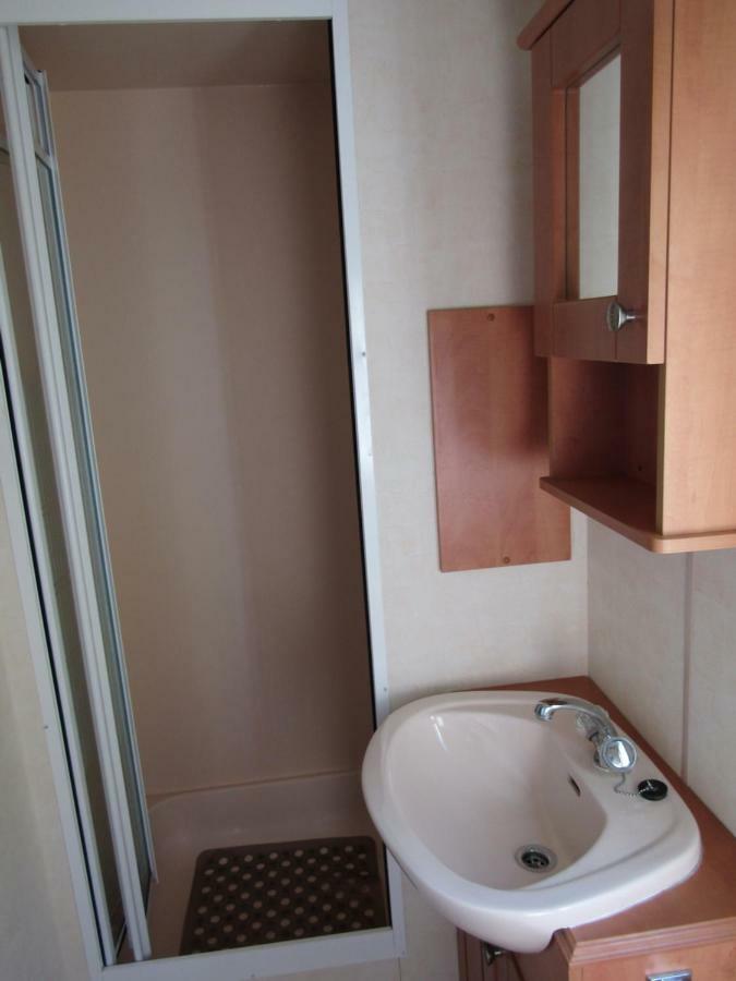 Fenlake Holiday Accommodation Metheringham Luaran gambar