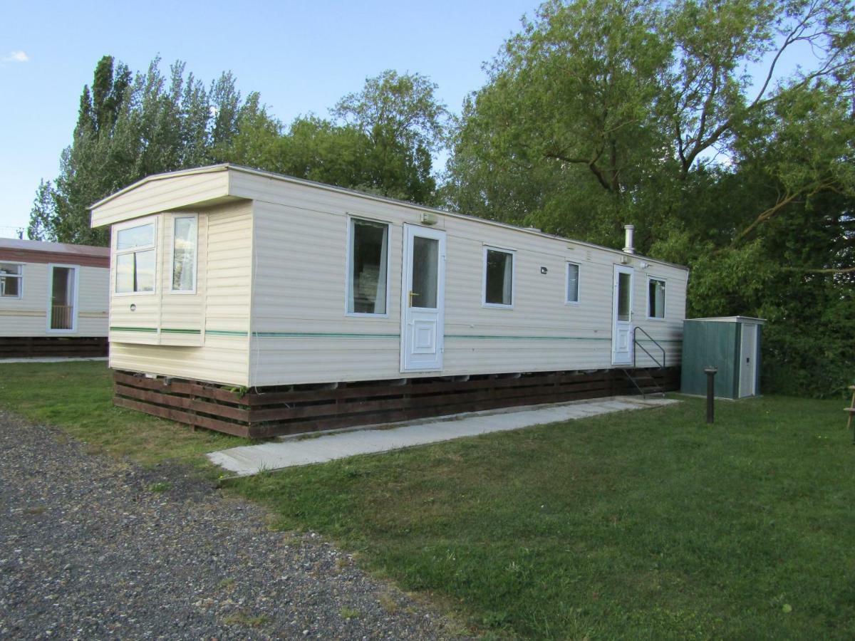 Fenlake Holiday Accommodation Metheringham Luaran gambar