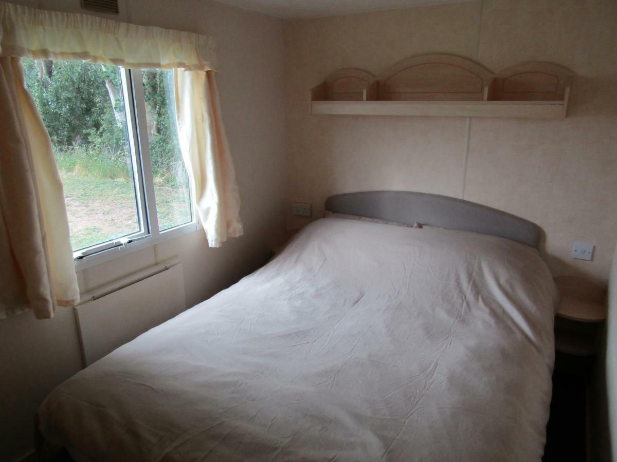 Fenlake Holiday Accommodation Metheringham Luaran gambar