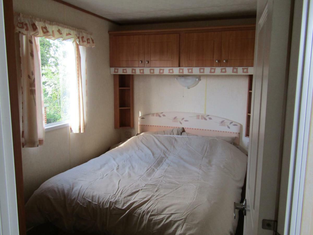 Fenlake Holiday Accommodation Metheringham Luaran gambar