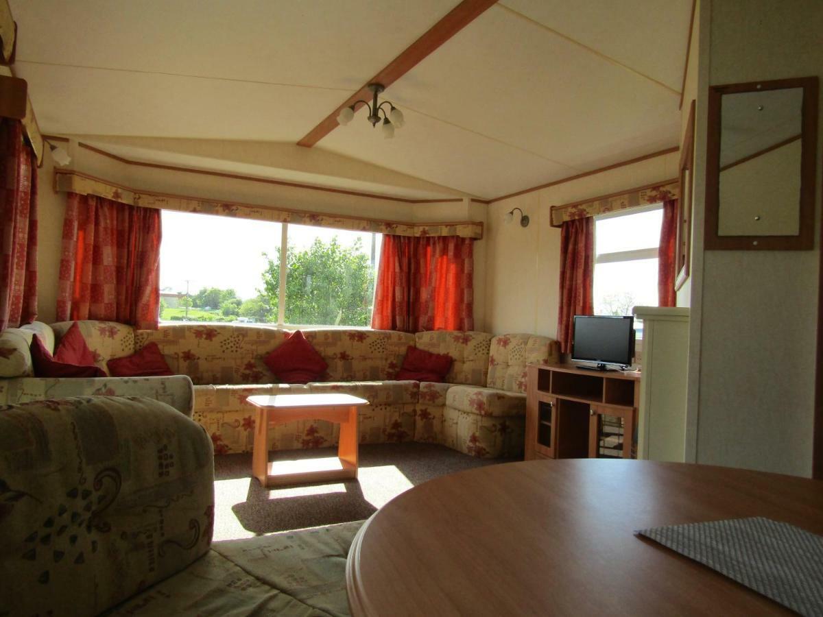 Fenlake Holiday Accommodation Metheringham Luaran gambar