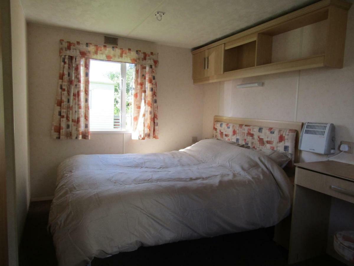 Fenlake Holiday Accommodation Metheringham Luaran gambar