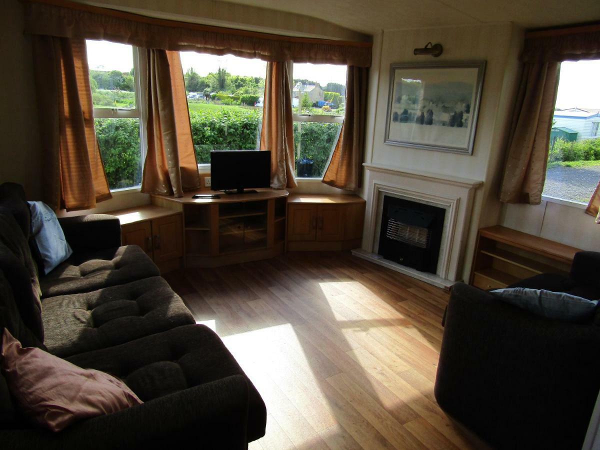 Fenlake Holiday Accommodation Metheringham Luaran gambar
