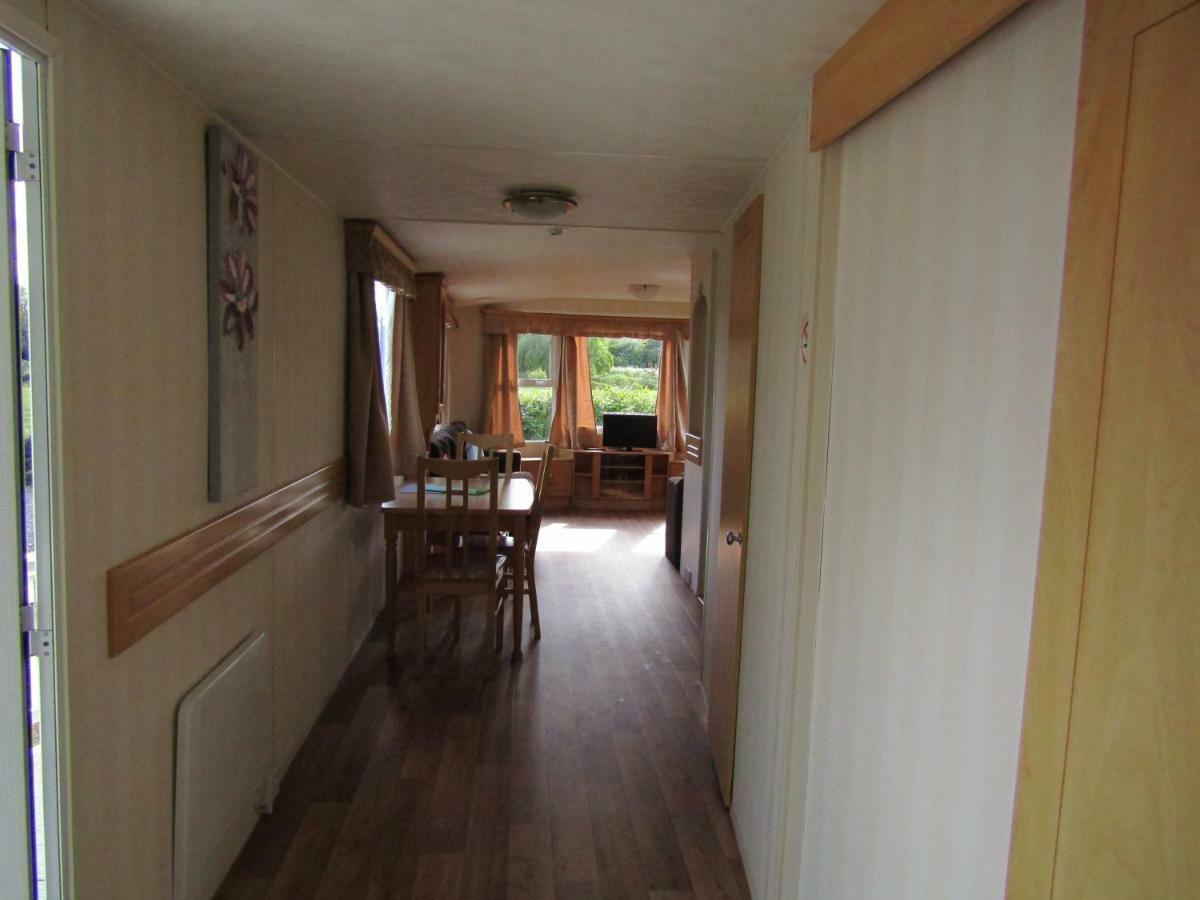 Fenlake Holiday Accommodation Metheringham Luaran gambar