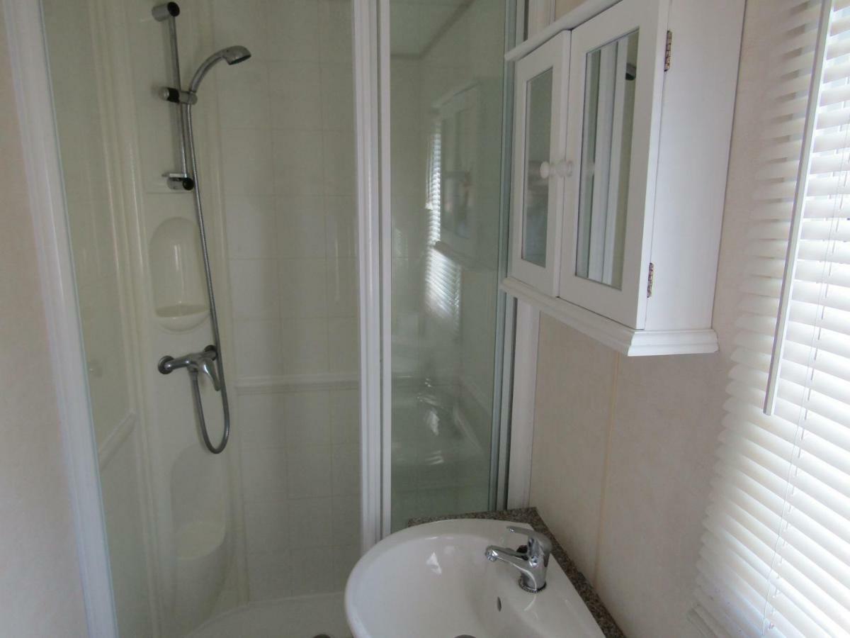 Fenlake Holiday Accommodation Metheringham Luaran gambar