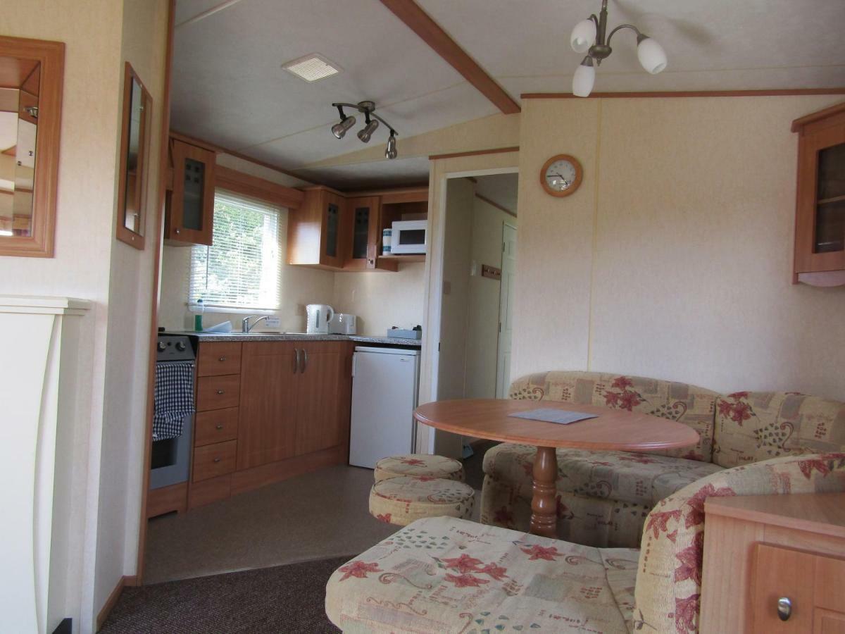 Fenlake Holiday Accommodation Metheringham Luaran gambar