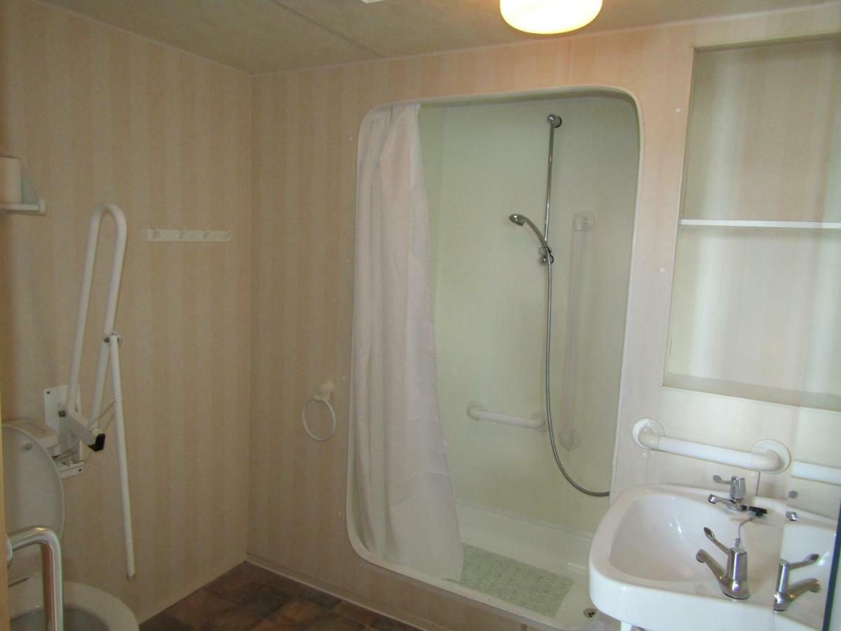 Fenlake Holiday Accommodation Metheringham Luaran gambar
