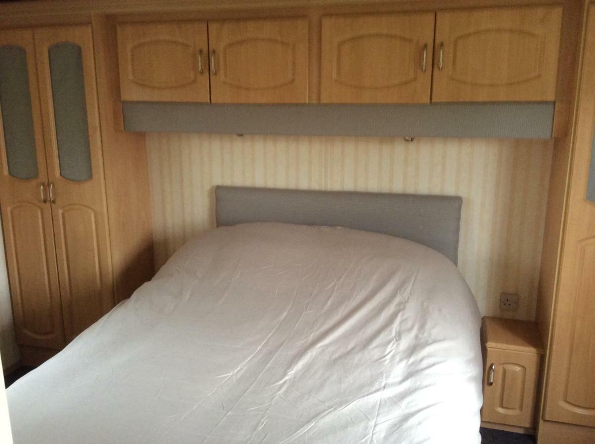 Fenlake Holiday Accommodation Metheringham Luaran gambar