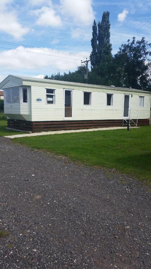 Fenlake Holiday Accommodation Metheringham Luaran gambar