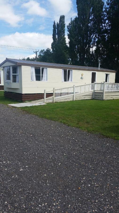 Fenlake Holiday Accommodation Metheringham Luaran gambar